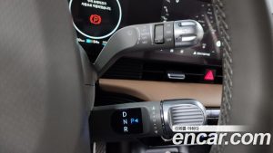 Hyundai Ioniq5 Long Range AWD 2025 года из Южной Кореи