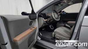 Hyundai Ioniq5 Long Range AWD 2025 года из Южной Кореи