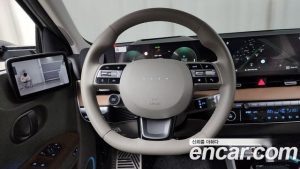 Hyundai Ioniq5 Long Range AWD 2025 года из Южной Кореи