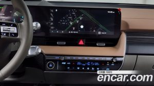 Hyundai Ioniq5 Long Range AWD 2025 года из Южной Кореи