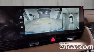 Hyundai Ioniq5 Long Range AWD 2025 года из Южной Кореи