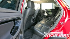 Land Rover Range Rover Evoque P250 SE 2022 года из Южной Кореи