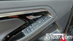 Land Rover Range Rover Evoque P250 SE 2022 года из Южной Кореи