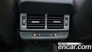 Land Rover Range Rover Evoque P250 SE 2022 года из Южной Кореи