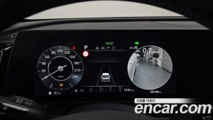 Kia Sportage Бензин 1.6 Turbo 2WD 2024 года из Южной Кореи