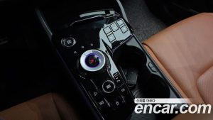 Kia Sportage Бензин 1.6 Turbo 2WD 2024 года из Южной Кореи