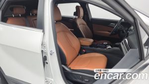 Kia Sportage Бензин 1.6 Turbo 2WD 2024 года из Южной Кореи