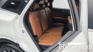 Kia Sportage Бензин 1.6 Turbo 2WD 2024 года из Южной Кореи