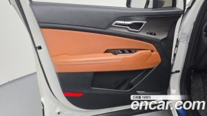 Kia Sportage Бензин 1.6 Turbo 2WD 2024 года из Южной Кореи