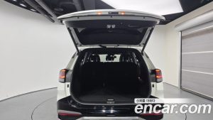 Kia Sportage Бензин 1.6 Turbo 2WD 2024 года из Южной Кореи
