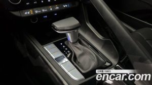 Hyundai AVANTE 1.6 2026 года из Южной Кореи