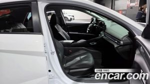 Hyundai AVANTE 1.6 2026 года из Южной Кореи