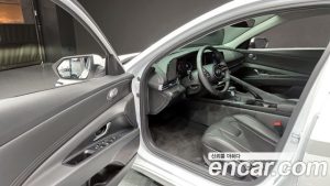 Hyundai AVANTE 1.6 2026 года из Южной Кореи