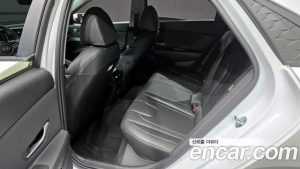 Hyundai AVANTE 1.6 2026 года из Южной Кореи