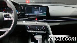 Hyundai AVANTE 1.6 2026 года из Южной Кореи