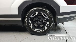 Hyundai Santafe Бензин 2.5T 2WD 2025 года из Южной Кореи