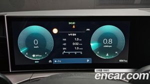 Hyundai Santafe Бензин 2.5T 2WD 2025 года из Южной Кореи