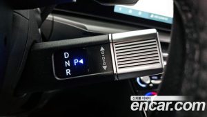 Hyundai Santafe Бензин 2.5T 2WD 2025 года из Южной Кореи