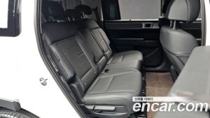 Hyundai Santafe Бензин 2.5T 2WD 2025 года из Южной Кореи