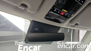 Hyundai Santafe Бензин 2.5T 2WD 2025 года из Южной Кореи