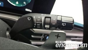 Hyundai Santafe Бензин 2.5T 2WD 2025 года из Южной Кореи