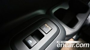 Hyundai Santafe Бензин 2.5T 2WD 2025 года из Южной Кореи