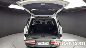 Hyundai Santafe Бензин 2.5T 2WD 2025 года из Южной Кореи
