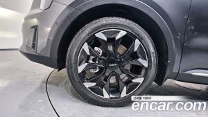 Kia Sorento Бензин 2.5T 2WD 2024 года из Южной Кореи