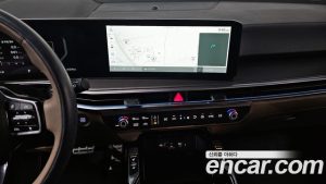 Kia Sorento Бензин 2.5T 2WD 2024 года из Южной Кореи