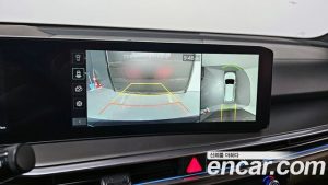 Kia Sorento Бензин 2.5T 2WD 2024 года из Южной Кореи