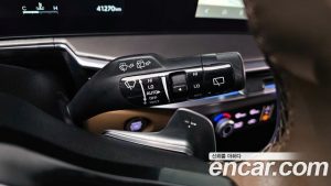 Kia Sorento Бензин 2.5T 2WD 2024 года из Южной Кореи