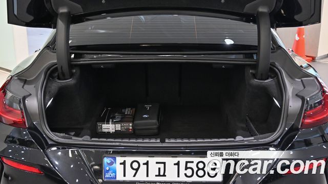 41338879_007.jpg BMW 8-Series M850i xDrive Gran Coupe 2025 года из Южной Кореи