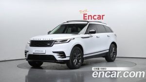 Land Rover Range Rover Velar 2.0 P250 Dynamic SE 2025 года из Южной Кореи