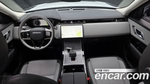 Land Rover Range Rover Velar 2.0 P250 Dynamic SE 2025 года из Южной Кореи