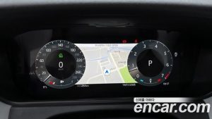 Land Rover Range Rover Velar 2.0 P250 Dynamic SE 2025 года из Южной Кореи
