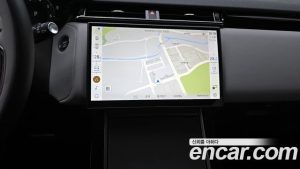 Land Rover Range Rover Velar 2.0 P250 Dynamic SE 2025 года из Южной Кореи