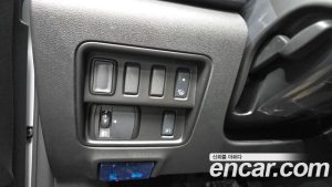 Renault-KoreaSamsung QM6 2.0 LPe RE 2WD 2026 года из Южной Кореи
