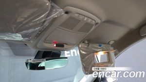 Renault-KoreaSamsung QM6 2.0 LPe RE 2WD 2026 года из Южной Кореи