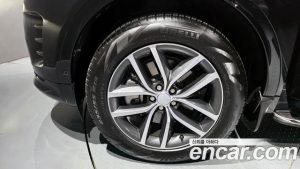 Land Rover Discovery Sport P250 Dynamic SE 2025 года из Южной Кореи