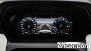Land Rover Discovery Sport P250 Dynamic SE 2025 года из Южной Кореи