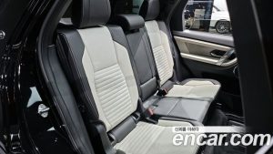 Land Rover Discovery Sport P250 Dynamic SE 2025 года из Южной Кореи