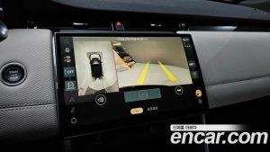 Land Rover Discovery Sport P250 Dynamic SE 2025 года из Южной Кореи