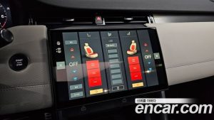 Land Rover Discovery Sport P250 Dynamic SE 2025 года из Южной Кореи