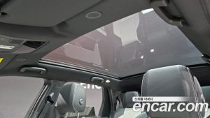 Land Rover Discovery Sport P250 Dynamic SE 2025 года из Южной Кореи