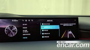 Genesis G80 e-AWD 2025 года из Южной Кореи