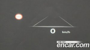 Genesis G80 e-AWD 2025 года из Южной Кореи