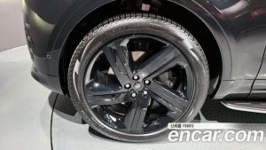 Land Rover Discovery D350 Dynamic HSE 2025 года из Южной Кореи
