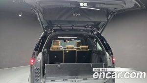 Land Rover Discovery D350 Dynamic HSE 2025 года из Южной Кореи