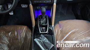 Renault-KoreaSamsung QM6 2.0 LPe RE 2WD 2026 года из Южной Кореи