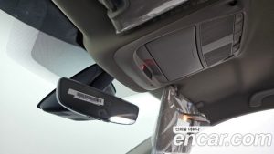 Renault-KoreaSamsung QM6 2.0 LPe RE 2WD 2026 года из Южной Кореи